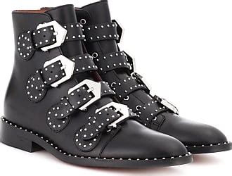 stivaletti givenchy borchie imitazione